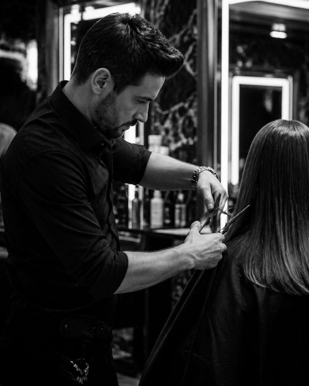 Hair