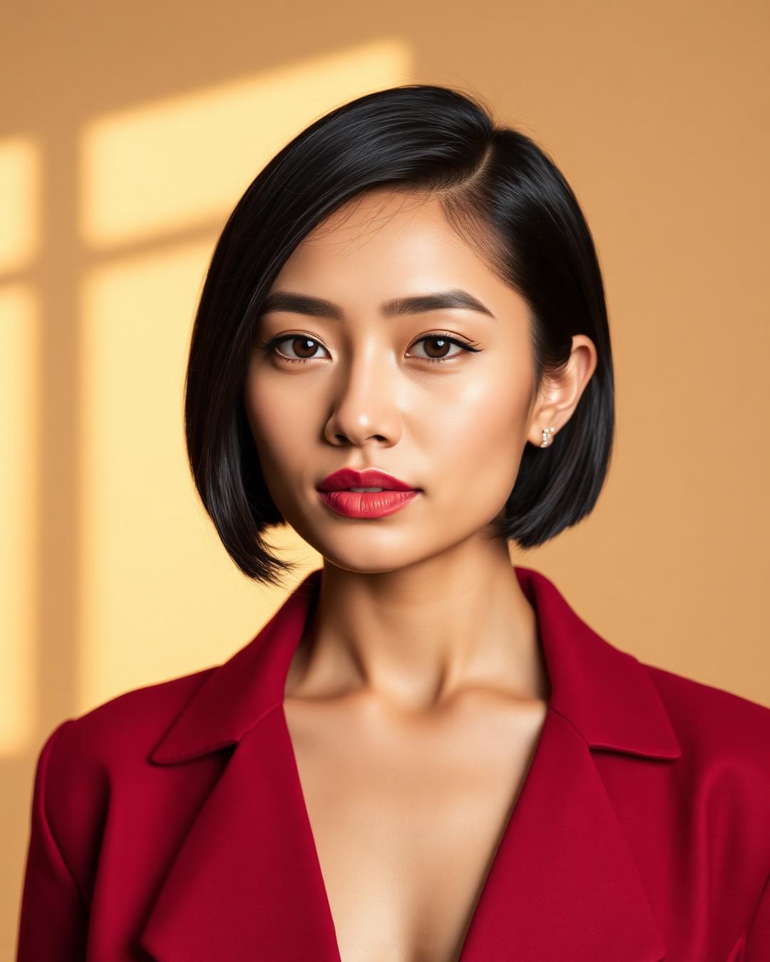 TONI&GUY — Editorial